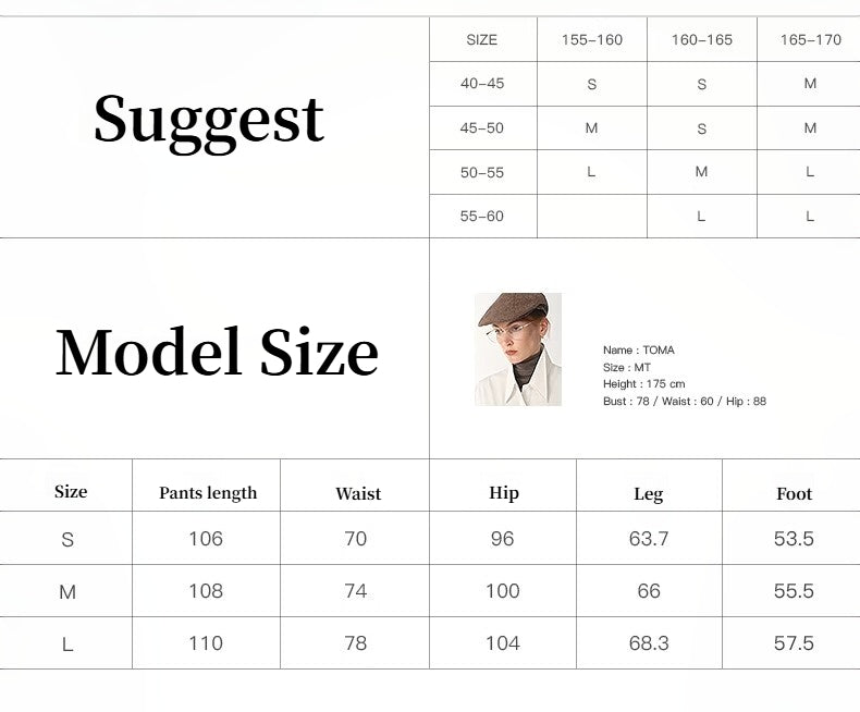 Customized Cotton Washed Wide-Leg Jeans – Skin-Friendly Drape Design