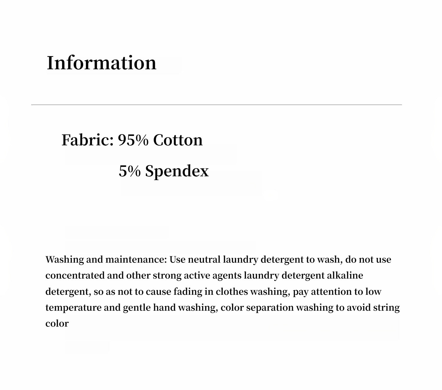 “Summer Tour” Slim Fit Cotton Camisole Vest – Elastic Sleeveless Top