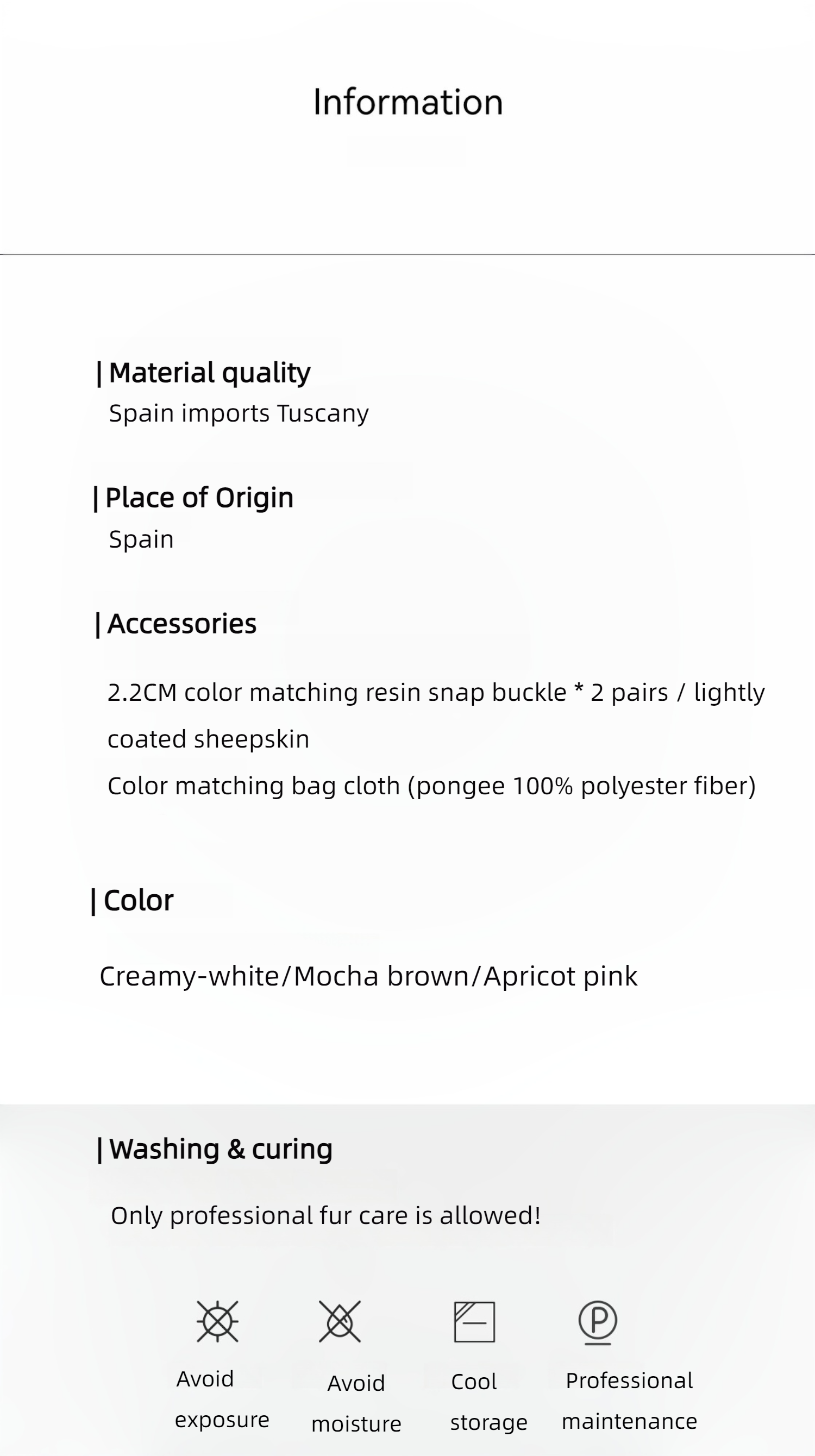 Fireladyfur Women's Imported Tuscan Sheepskin Coat“Wanderer Island”